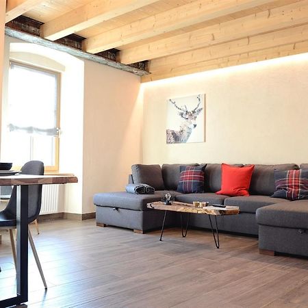 Apartment El Molin - Alpe Cermis Dolomites カヴァレーゼ エクステリア 写真