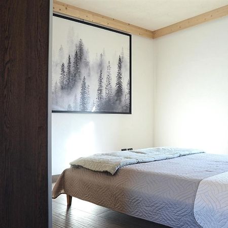 Apartment El Molin - Alpe Cermis Dolomites カヴァレーゼ エクステリア 写真