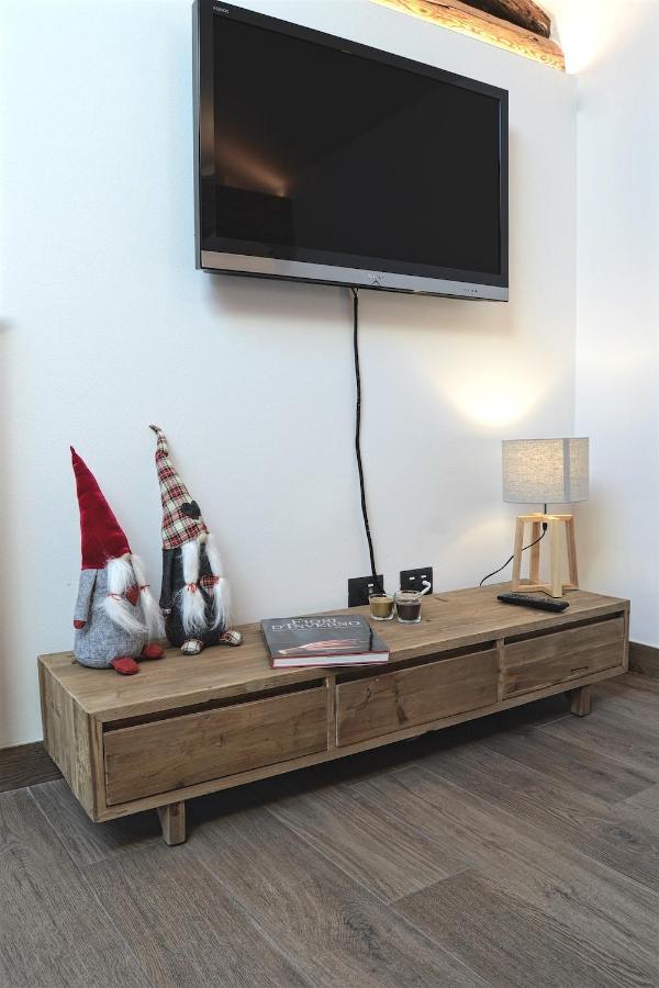 Apartment El Molin - Alpe Cermis Dolomites カヴァレーゼ エクステリア 写真