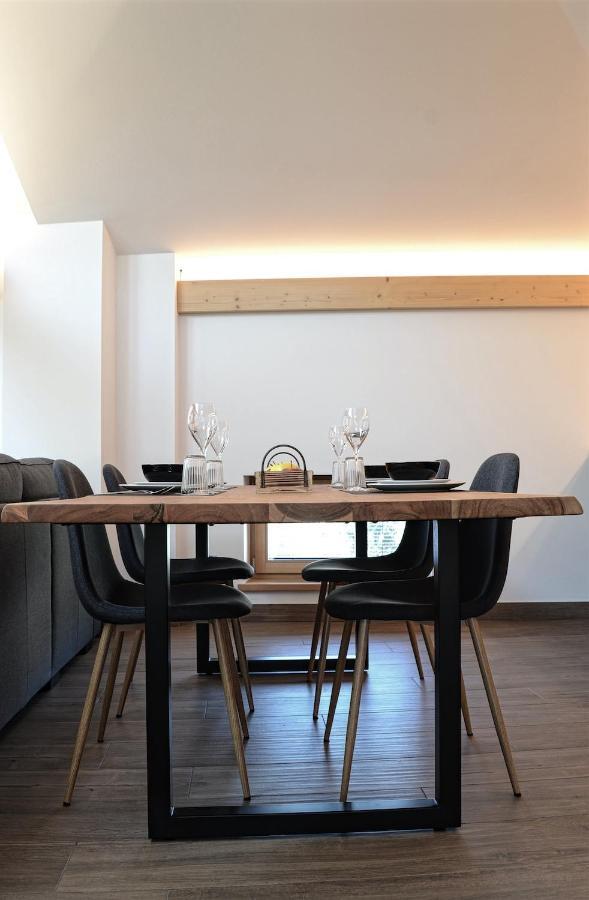 Apartment El Molin - Alpe Cermis Dolomites カヴァレーゼ エクステリア 写真