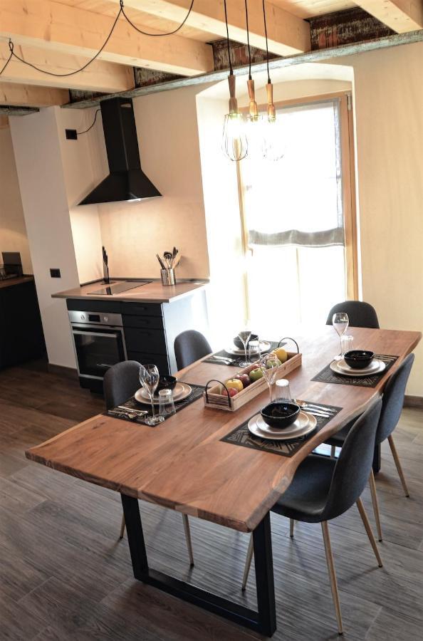 Apartment El Molin - Alpe Cermis Dolomites カヴァレーゼ エクステリア 写真
