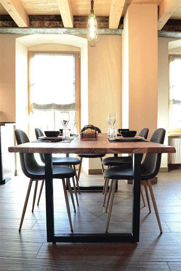 Apartment El Molin - Alpe Cermis Dolomites カヴァレーゼ エクステリア 写真