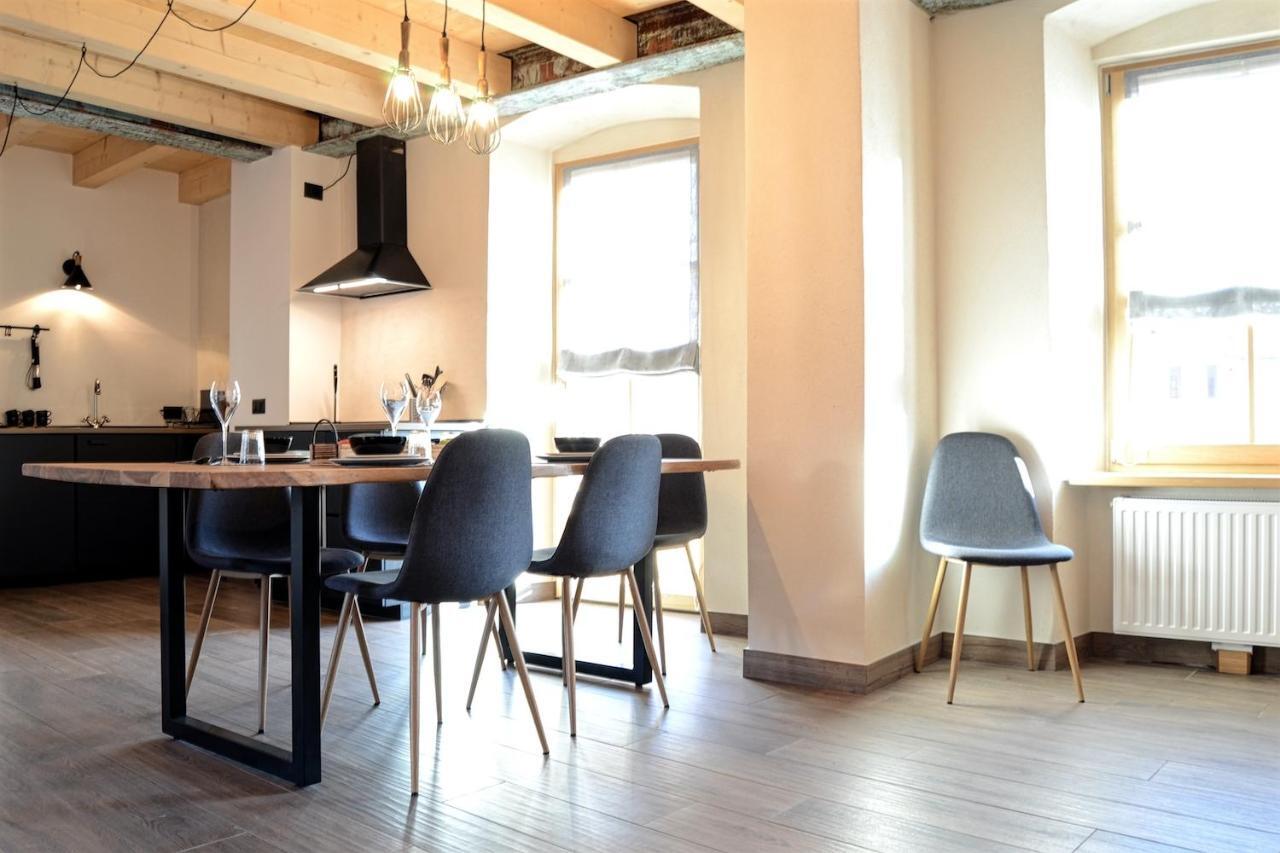Apartment El Molin - Alpe Cermis Dolomites カヴァレーゼ エクステリア 写真