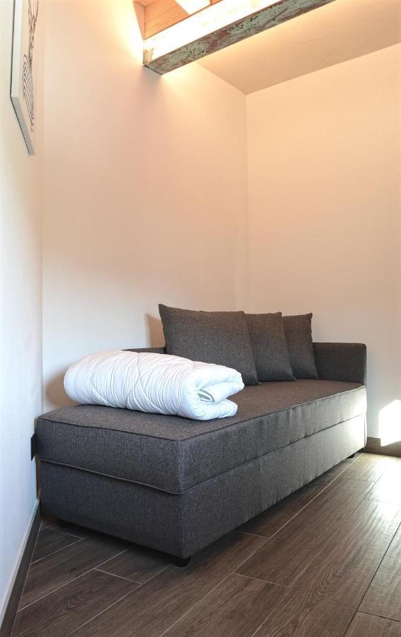 Apartment El Molin - Alpe Cermis Dolomites カヴァレーゼ エクステリア 写真