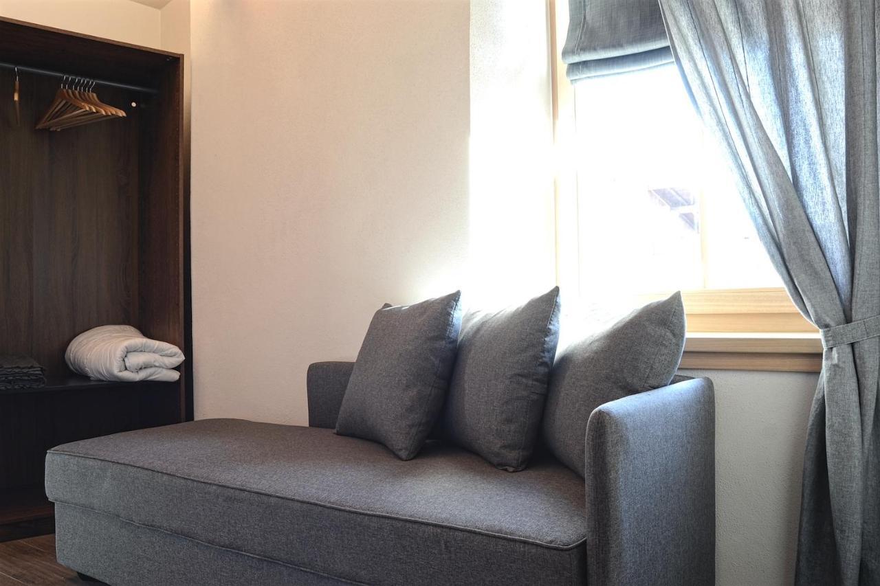 Apartment El Molin - Alpe Cermis Dolomites カヴァレーゼ エクステリア 写真