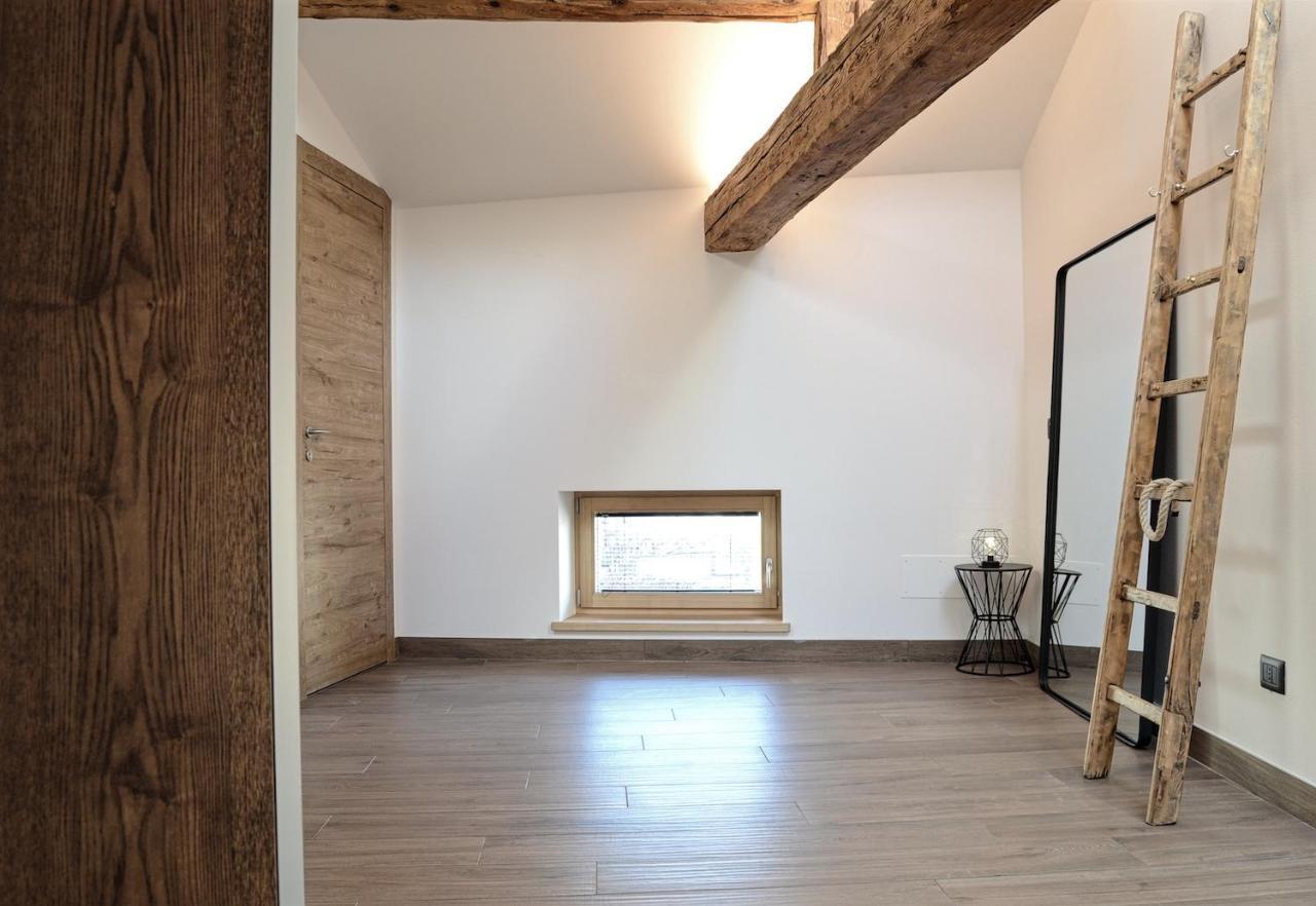 Apartment El Molin - Alpe Cermis Dolomites カヴァレーゼ エクステリア 写真