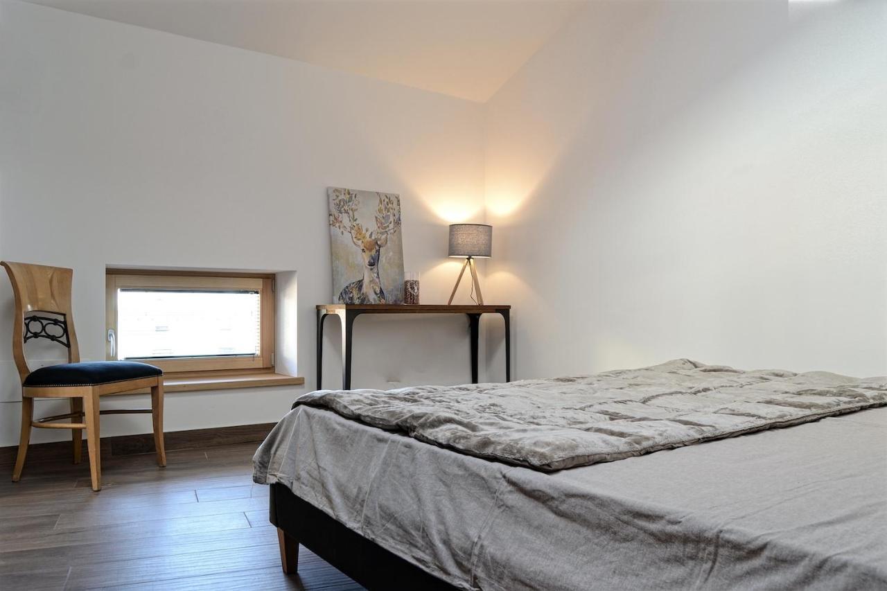 Apartment El Molin - Alpe Cermis Dolomites カヴァレーゼ エクステリア 写真