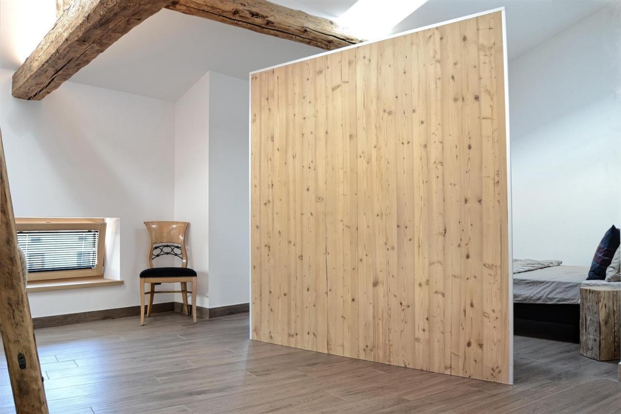 Apartment El Molin - Alpe Cermis Dolomites カヴァレーゼ エクステリア 写真